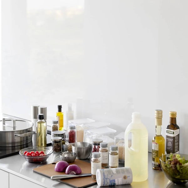 Метален органайзер за подправки Tower – YAMAZAKI-image-4