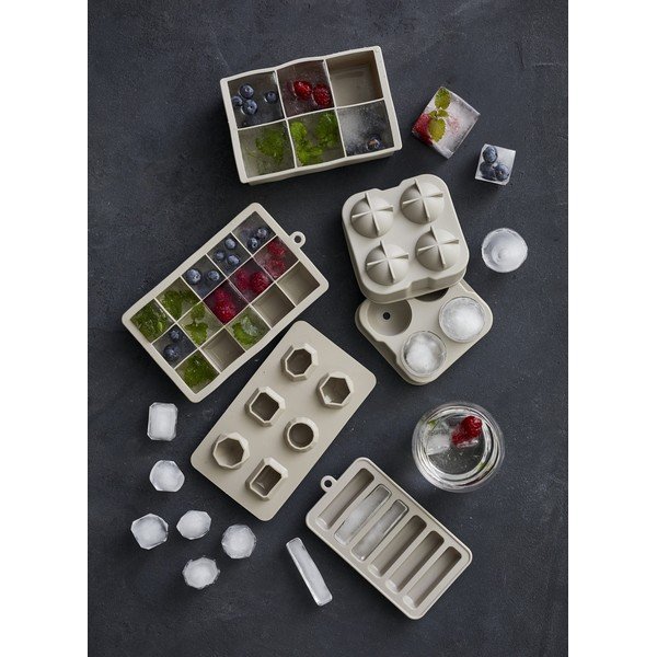 Силиконова форма за лед Sphere – Bitz-image-2