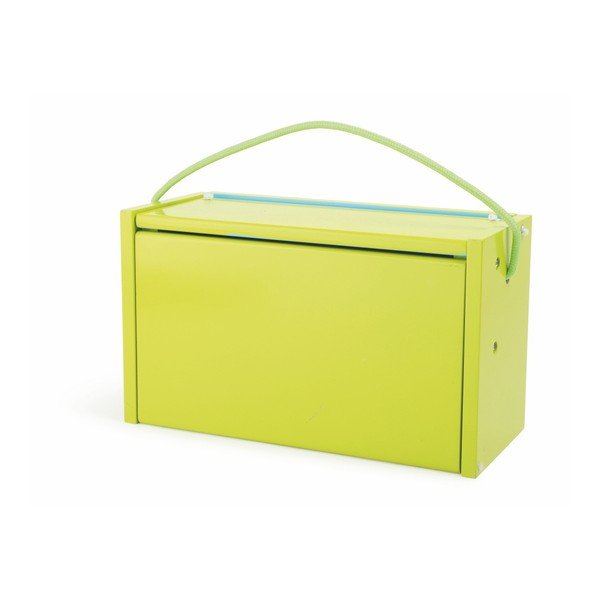 Игрална кутия Zoo Play - Legler-image-1