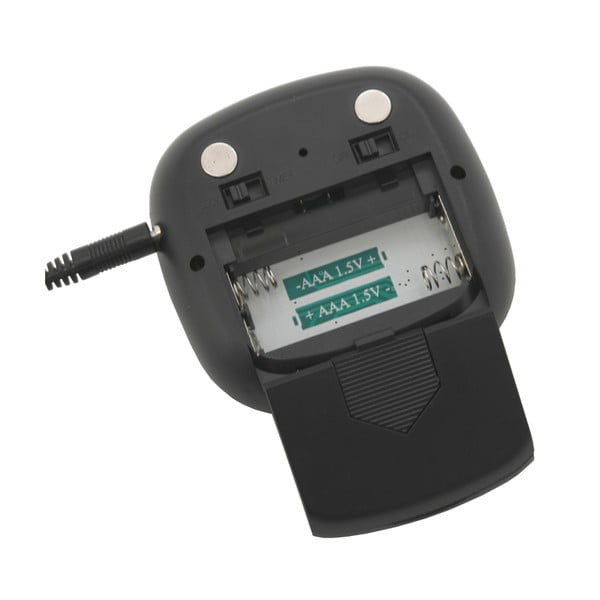 Дигитален термометър за грил - Cattara-image-3