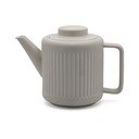 Сив порцеланов чайник с цедка 1,2 l Skagen – Bredemeijer