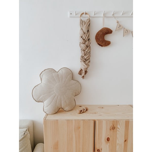 Бебешка възглавница Sandy Lily - Moi Mili-image-1