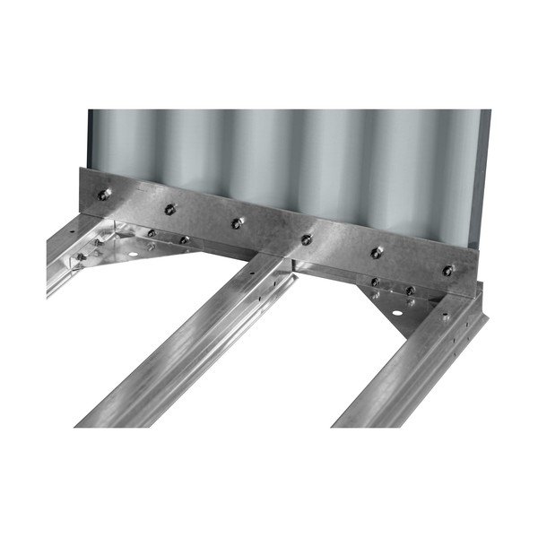 Навес за дърва Sun – Rojaplast-image-4