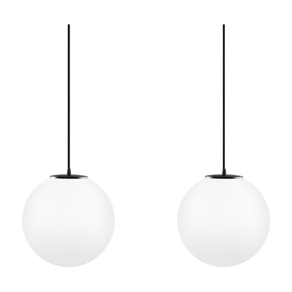 Závěsné svítidlo Sotto Luce TSUKI L Elementary 2S-image-2