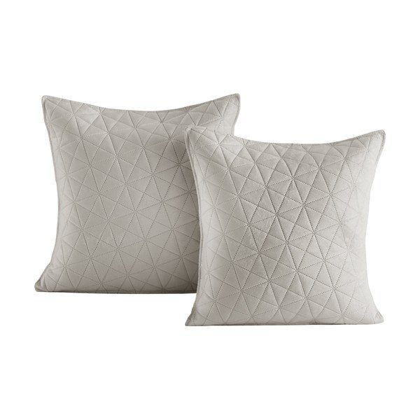 Калъфки за възглавници в комплект 2 бр. 45x45 cm Laila – Restilo