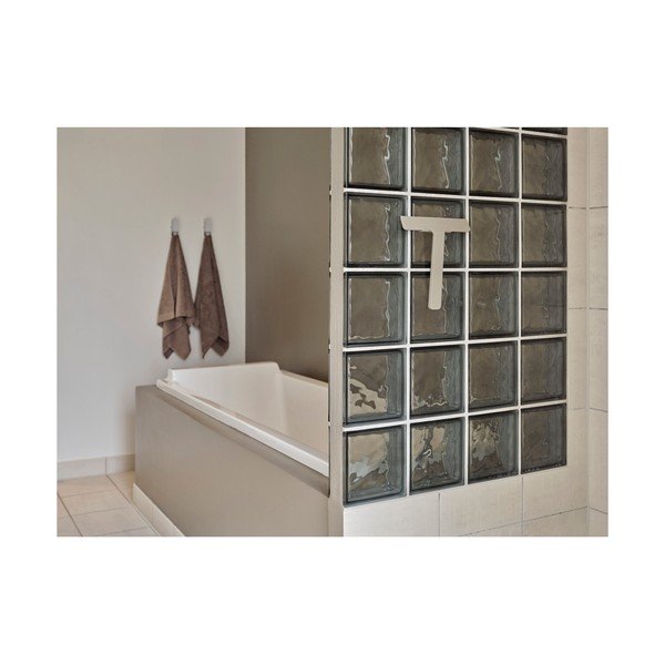 Кафява памучна кърпа 50x100 cm - Zone-image-2