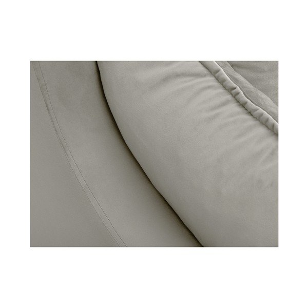 Бежов диван Pansy, 150 cm - Mazzini Sofas-image-2