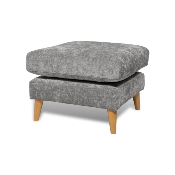 Сива табуретка Marvel - Scandic-image-1