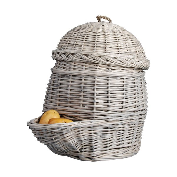 Ратанова кошница за зеленчуци Potatoes – Esschert Design