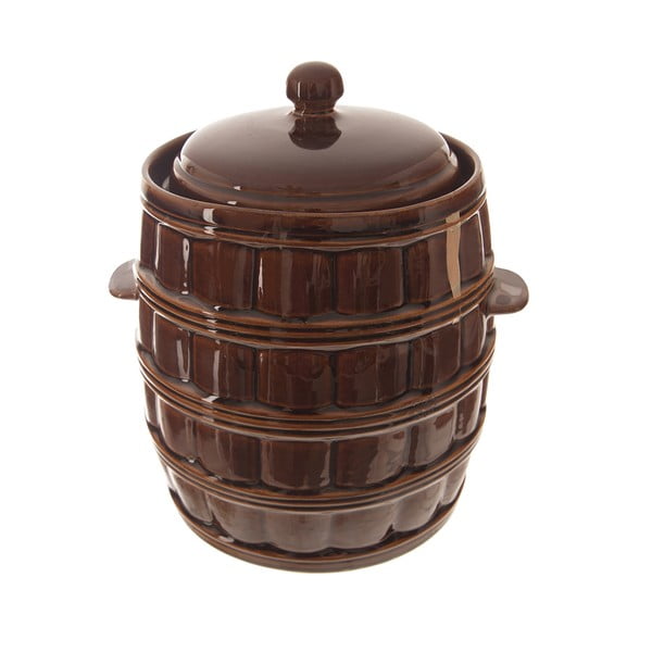 Съд за ферментация 12 l – Orion