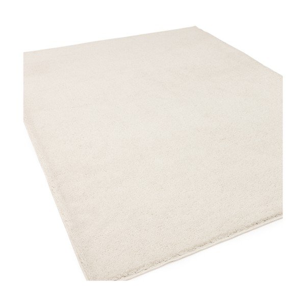Килим подходящ за пране в цвят слонова кост 120x170 cm Super Snug – Asiatic Carpets-image-4