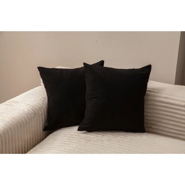 Калъфки за възглавници в комплект от 2 бр. 43x43 cm – Mioli Decor-image-1