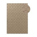 Кафяв ръчно изработен вълнен килим 160x230 cm Scala – Villeroy&Boch