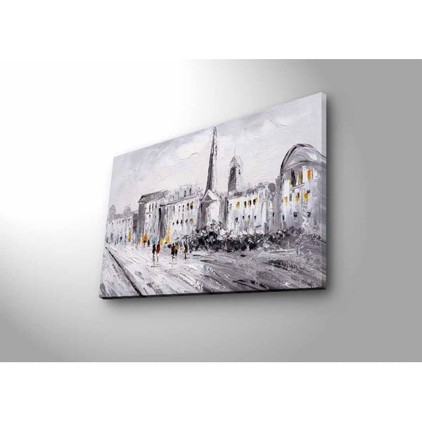 Живопис 70x45 cm - Wallity-image-2