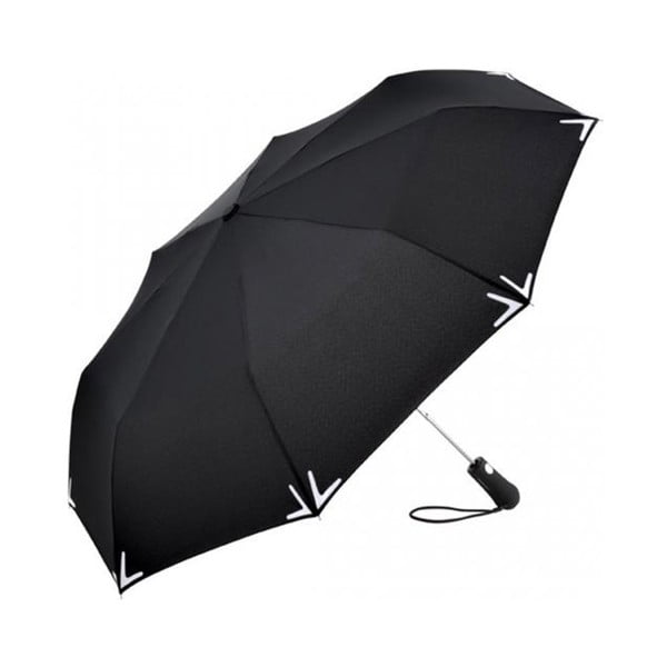Deštník Ambiance Fare Corners, ⌀ 98 cm
