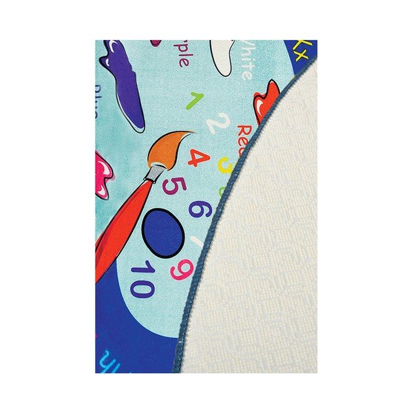 Детски килим Палитра, 200 x 290 cm - Unknown-image-2