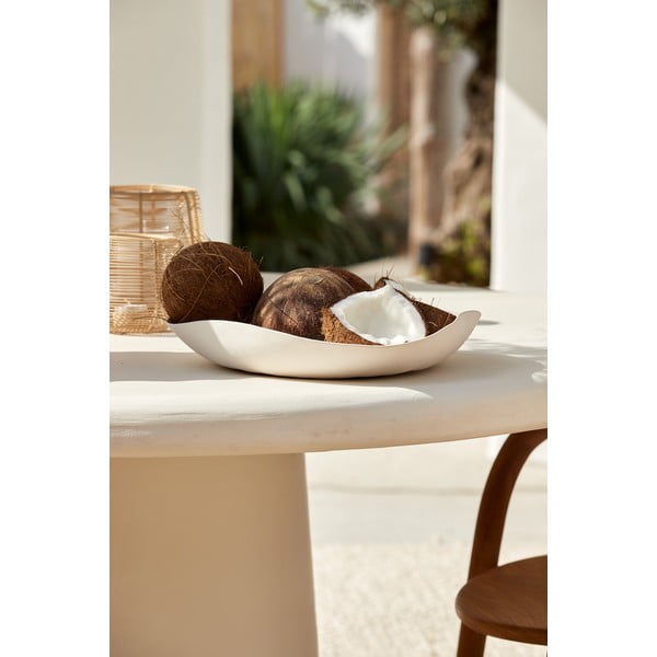 Метален декоративен поднос 32x33 cm Anzio – Light & Living-image-2