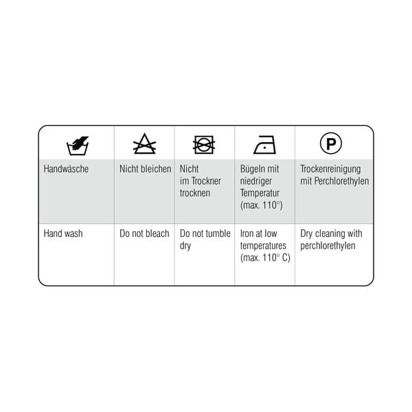 Бяла завеса 245x140 cm Voile - Gardinia-image-4