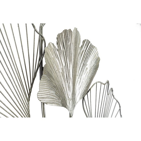 Метална декорация за окачване в сребристо Mauro Ferretti Сребро, 62 x 86 cm Goxy - Mauro Ferretti-image-4