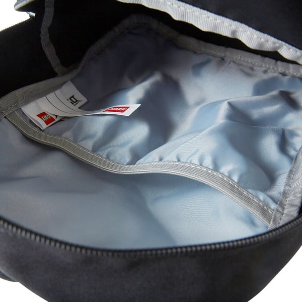 Детска раница 18,5 l Ninjago Red – LEGO®-image-4