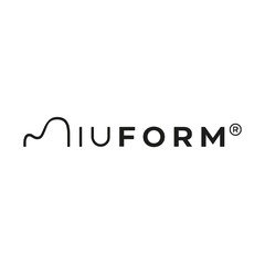 Miuform · Последни бройки