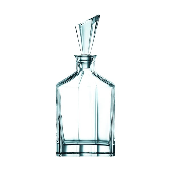 Комплект от декантер и 6 чаши за уиски от кристално стъкло Комплект за уиски Aspen - Nachtmann-image-1