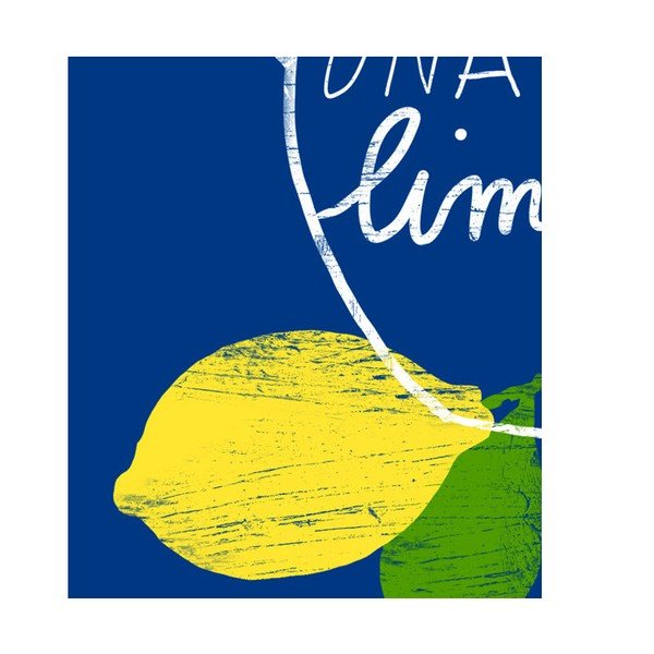 Plakát Lemonade-image-1