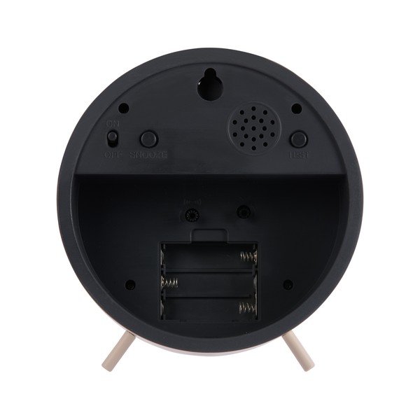 Настолна аларма ø 17 cm Cuckoo – Karlsson-image-2