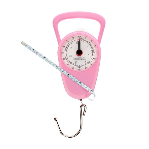 Пътническа везна за багаж – Rex London-image-3