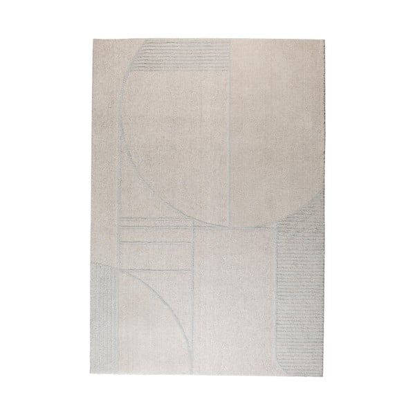 Сиво-син килим , 200 x 300 cm Bliss - Zuiver