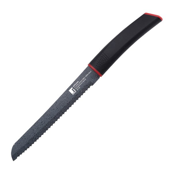 Nůž na chléb Bergner Marb Ultra