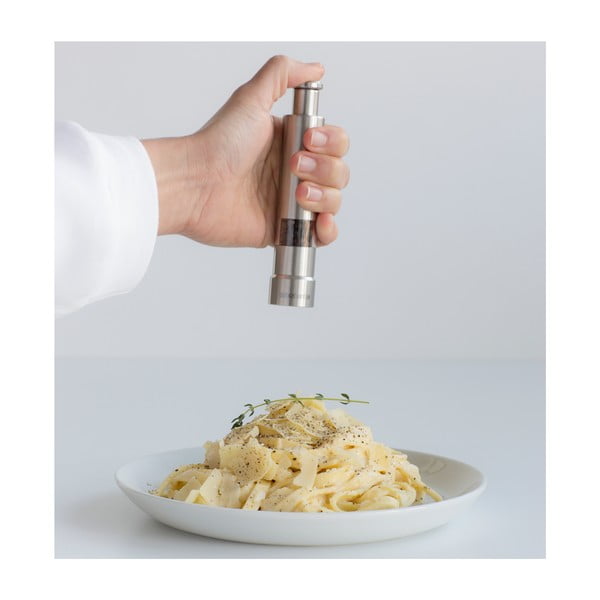 Мелнички от неръждаема стомана 2 бр. Profile – Brabantia-image-2