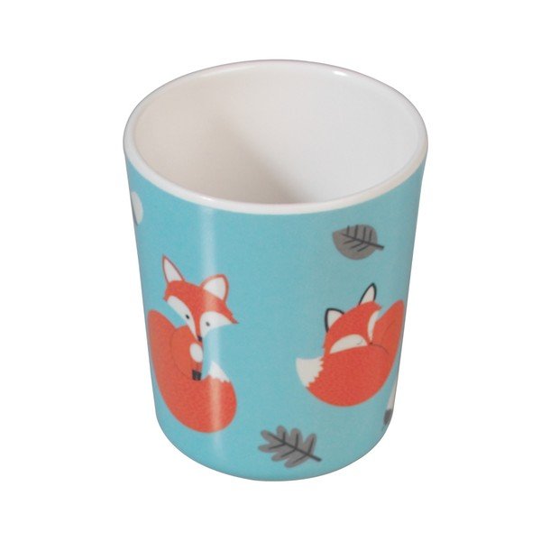 Melaminový kelímek Rex London Rusty The Fox, 200 ml-image-1