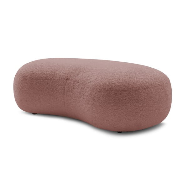 Розова табуретка от букле Saint-Germain - Bobochic Paris-image-3