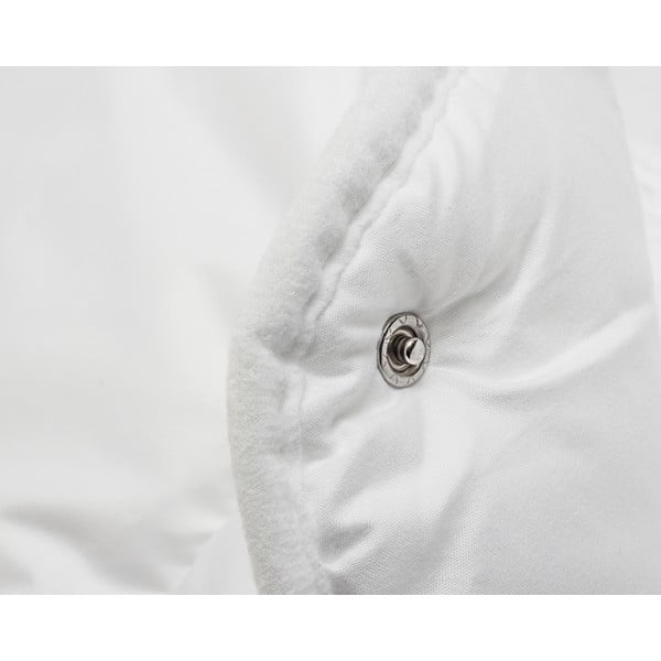 Celoroční peřina s dutými vlákny Sleeptime, 140 x 200 cm-image-2