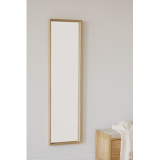 Стенно огледало 40x150 cm Hillmond - Rowico