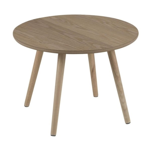 Кръгла маса за съхранение ø 50 cm Stafford - Actona