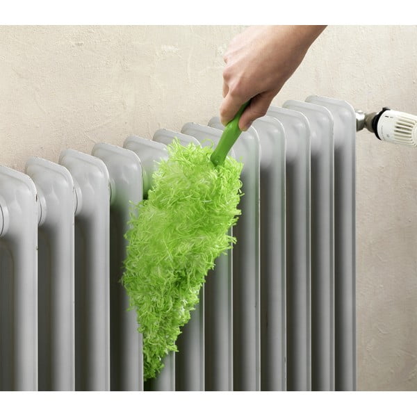 Телескопична лопатка за прах - Maximex-image-2