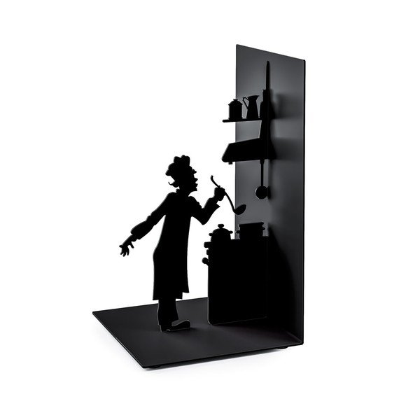 Стойка за книги Le Chef - Balvi-image-2