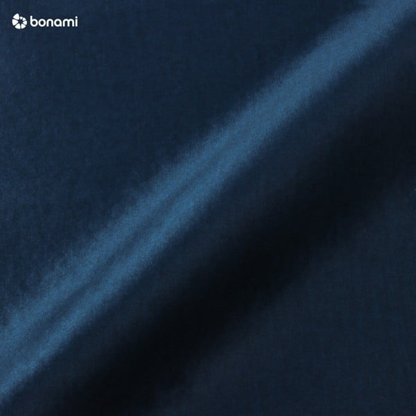 Кралско син ъглов разтегателен диван с кадифена тапицерия , десен ъгъл Nuage - Windsor & Co Sofas-image-1