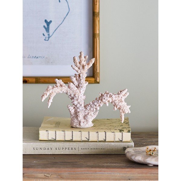 Статуя (височина 18 cm) Henri – Bloomingville-image-1