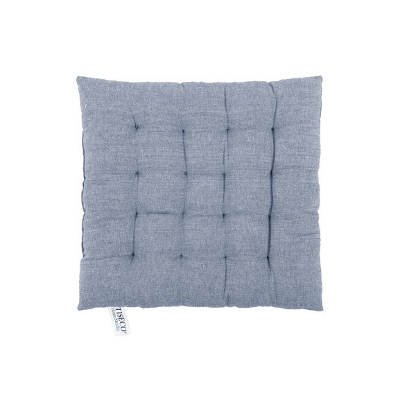 Синя подложка за стол , 40 x 40 cm - Tiseco Home Studio-image-1