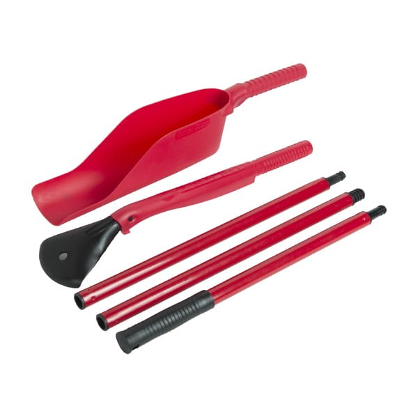 Комплект за почистване на улуци – Garden Pleasure-image-4