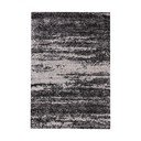 Сив килим 200x290 cm Dune Ombre – Flair Rugs