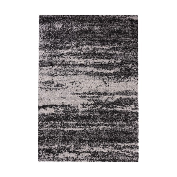 Сив килим 160x230 cm Dune Ombre – Flair Rugs