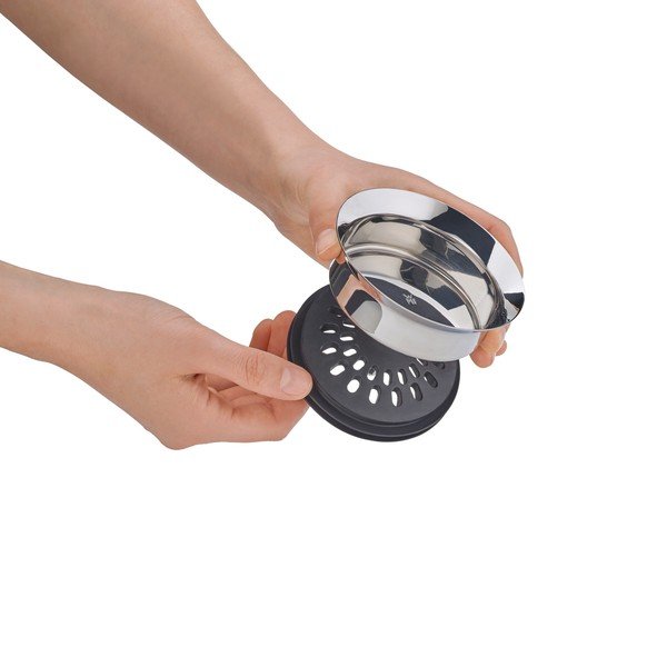 Стъклен касерофон за вода, 1,25 л Motion - WMF-image-2