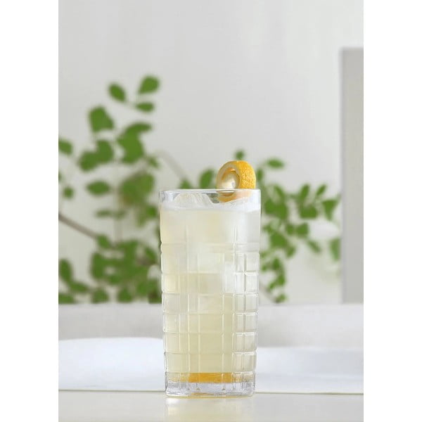 Чаши в комплект от 4 броя - Hermia-image-1