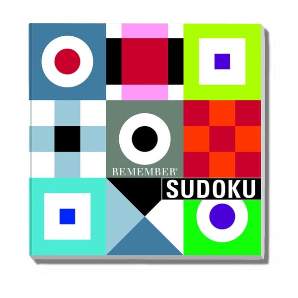 Главоблъсканица Sudoku – Remember