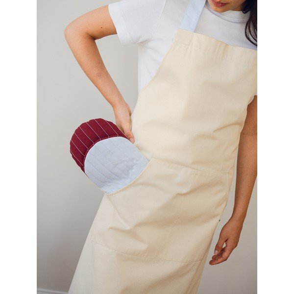 Памучена престилка Rubi – noo.ma-image-2