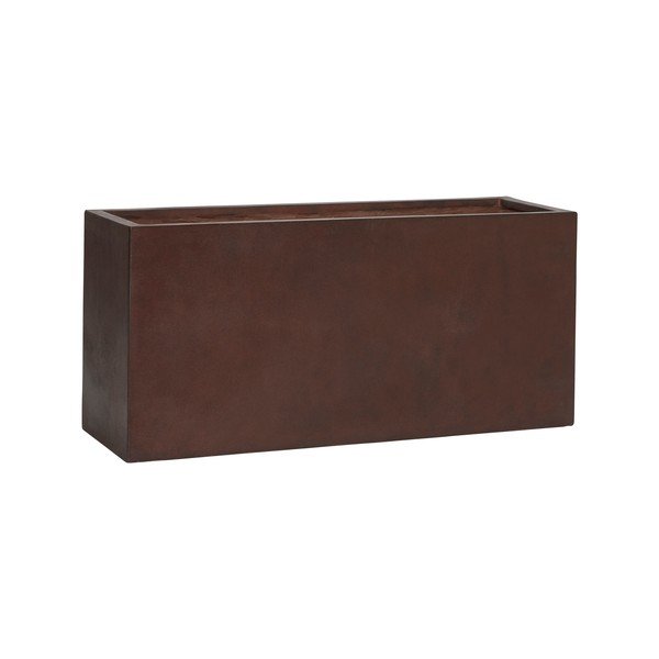 Саксия за цветя 95 cm Grove – Hübsch